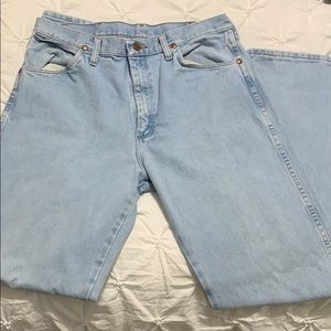 Wrangler Jeans